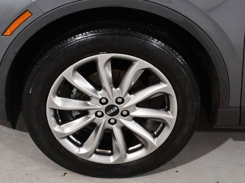 Used 2022 Lincoln Corsair AWD w/ Premium Package image 22
