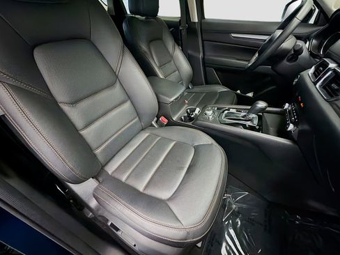 Used 2023 MAZDA CX-5 AWD 2.5 S image 15