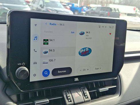 Used 2023 Toyota RAV4 Limited w/ Limited Grade Weather Package image 15