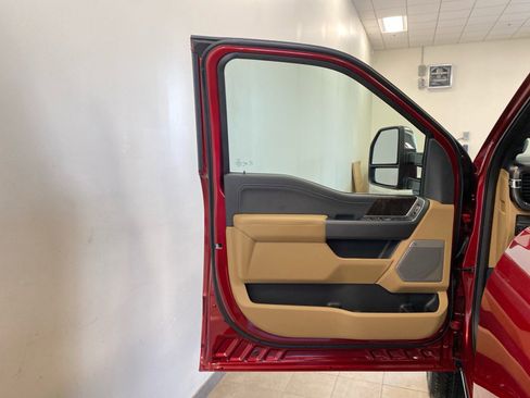 New 2026 Ford F350 Lariat w/ Lariat Ultimate Package image 14