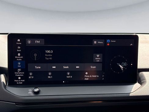 Certified 2023 Honda Accord Sport image 21