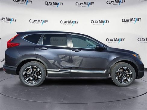 Used 2017 Honda CR-V Touring image 6