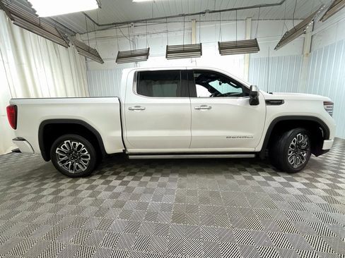 Used 2024 GMC Sierra 1500 Denali Ultimate image 26