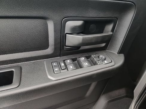 New 2026 RAM 2500 Tradesman AWD/4WD image 20