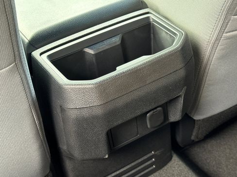 New 2026 Toyota Tacoma TRD Sport image 15