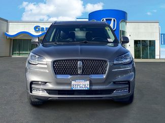 Used 2022 Lincoln Aviator Reserve w/ Equipment Group 201A video 2
