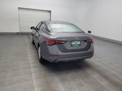Used 2024 Nissan Sentra S FWD image 5