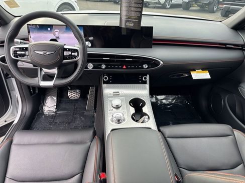 New 2026 Genesis GV70 2.5T Sport Prestige image 54