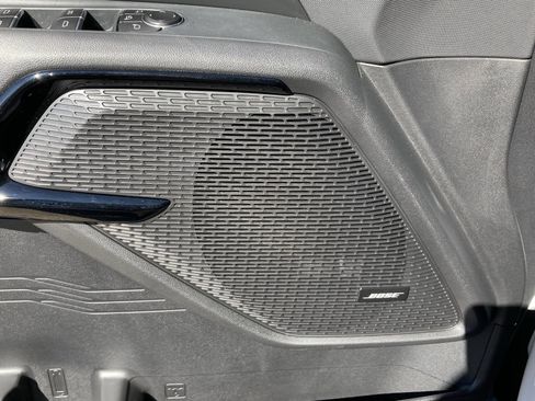 New 2025 Chevrolet Silverado EV RST image 14