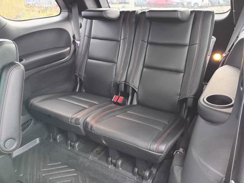 Used 2022 Dodge Durango R/T w/ Trailer Tow Group IV AWD/4WD image 32