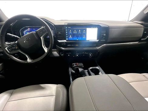 Used 2025 Chevrolet Silverado 1500 RST w/ Convenience Package II image 15