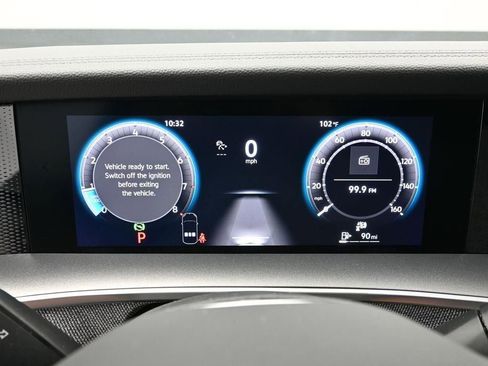 New 2025 Volkswagen Tiguan S FWD image 17