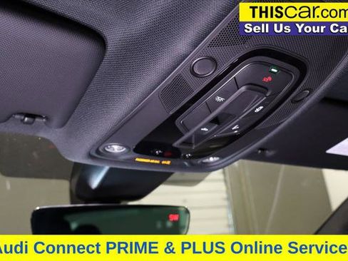 Used 2022 Audi S4 Prestige image 21