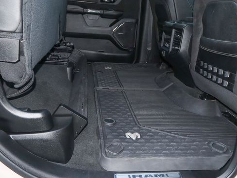 Used 2022 RAM 1500 TRX w/ TRX Level 2 Equipment Group image 28