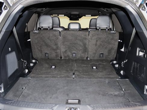 Used 2025 Ford Explorer ST-Line w/ Premium Package image 69