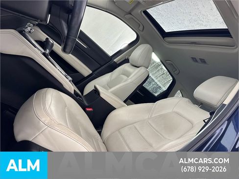Used 2019 MAZDA CX-5 Grand Touring image 38
