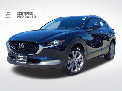 Certified 2023 MAZDA CX-30 AWD 2.5 S w/ Preferred Package