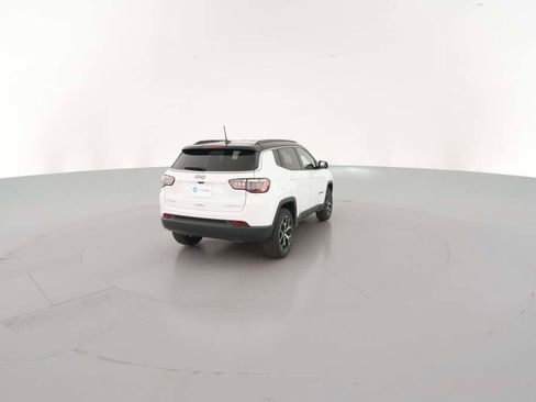 New 2026 Jeep Compass Limited image 11