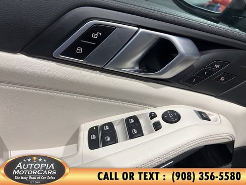 Used 2020 BMW X5 M50i AWD/4WD image 13