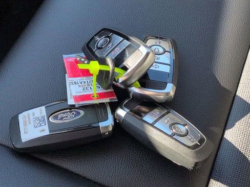 New 2026 Ford Transit 150 Low Roof AWD image 28