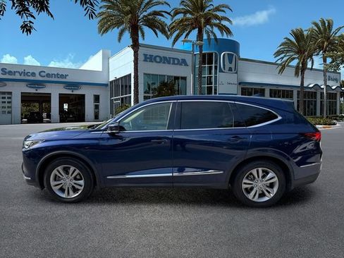 Certified 2023 Acura MDX FWD image 5