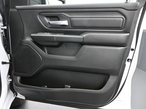 New 2026 RAM 1500 Tradesman image 20