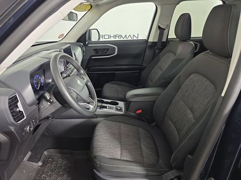 Used 2021 Ford Bronco Sport Big Bend AWD/4WD image 19