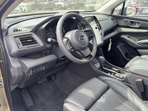 New 2026 Subaru Ascent Bronze Edition image 26