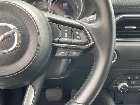 Used 2025 MAZDA CX-5 AWD 2.5 S w/ Preferred Package image 14