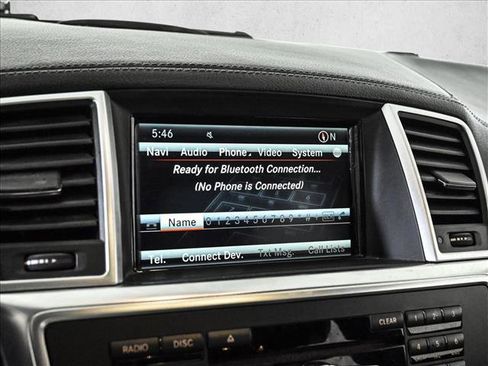Used 2015 Mercedes-Benz GL 450 4MATIC image 16