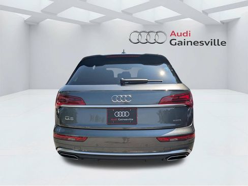 Used 2023 Audi Q5 2.0T Premium w/ Convenience Package AWD/4WD image 7