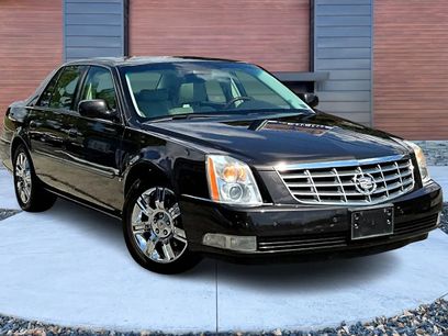 Used 2008 Cadillac DTS