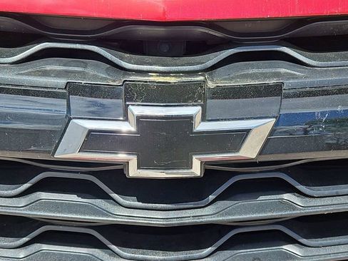 Certified 2023 Chevrolet Blazer LT w/ Midnight/Sport Edition FWD image 30