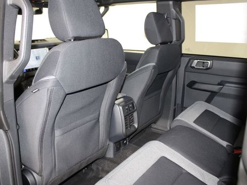 New 2026 Ford Bronco Big Bend image 23
