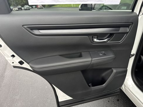 New 2026 Honda CR-V EX image 8