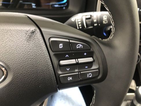 New 2026 Hyundai Venue SEL image 24