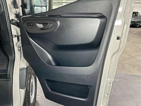New 2026 Mercedes-Benz Sprinter 2500 image 10
