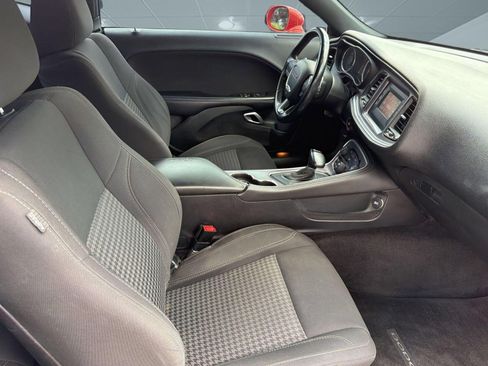 Used 2016 Dodge Challenger SXT w/ Super Sport Group (SS/T) RWD image 19
