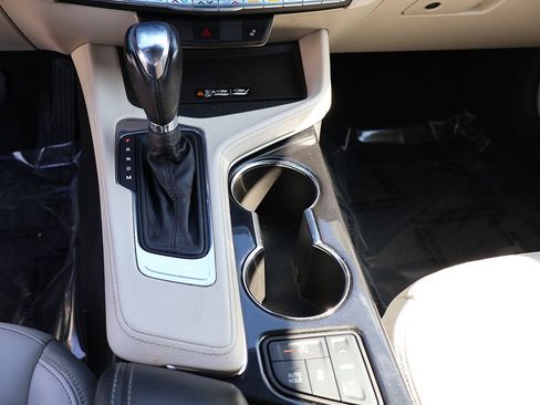 Used 2021 Cadillac CT4 Luxury w/ Sun And Sound Package image 54