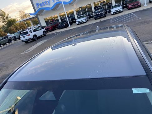 New 2026 Honda CR-V LX image 15