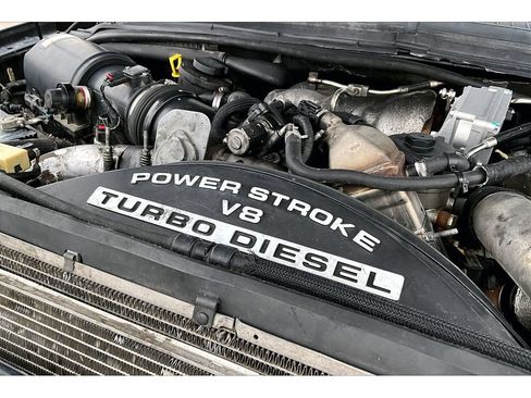 Used 2008 Ford F350 XL image 14