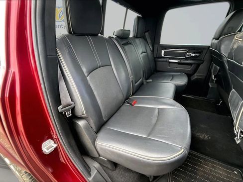 Used 2018 RAM 1500 Limited AWD/4WD image 31