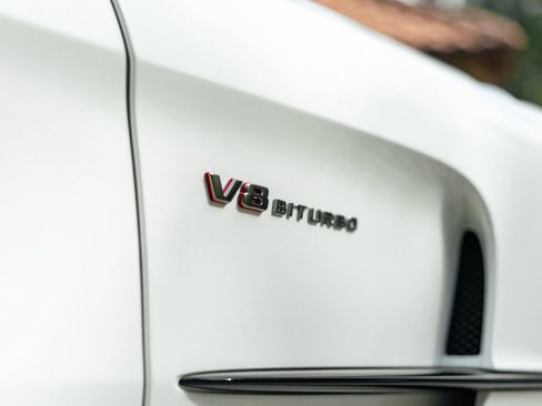 Used 2021 Mercedes-Benz AMG GT Black Series image 26