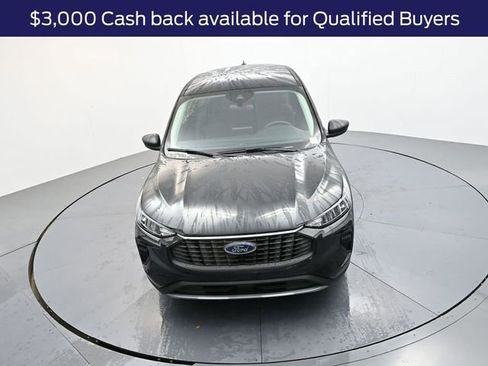 New 2026 Ford Escape Active image 19