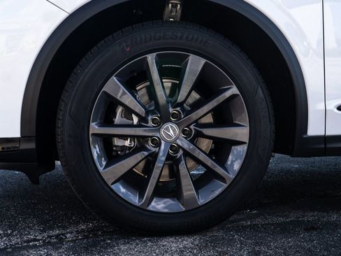 New 2026 Acura MDX A-Spec image 6