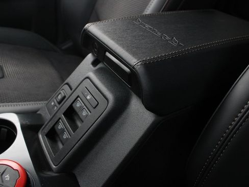 New 2026 Ford Bronco Raptor w/ Interior Carbon Fiber Pack AWD/4WD image 17