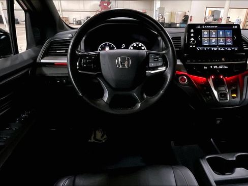 Used 2025 Honda Odyssey Sport-L image 5