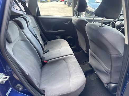 Used 2009 Honda Fit image 13