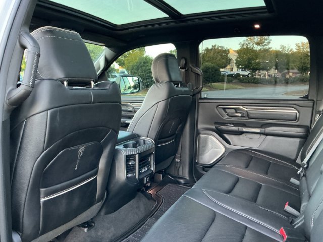 Used 2021 RAM 1500 Limited w/ Night Edition AWD/4WD image 27