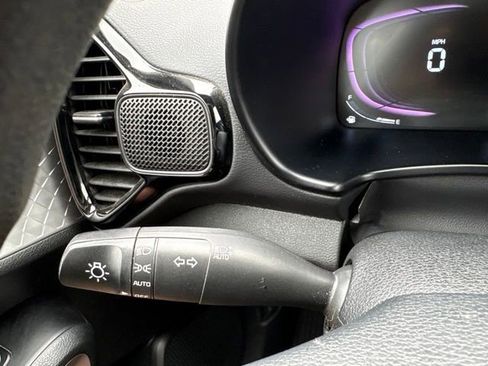 Certified 2025 Kia Soul S FWD image 20